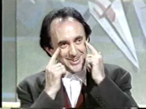 Jonathan Pryce Who knows what he is doing in this picture