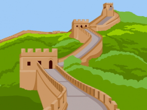 Great Wall