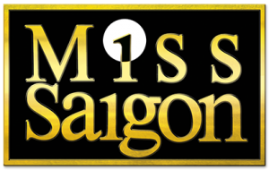 Miss Saigon logo